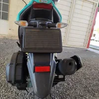 موتورآیروکس|موتورسیکلت|زنجان, |دیوار