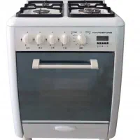 فروش اجاق گاز ۴ شعله فر دار هادرستون