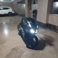 هوندا کلیک ۱۶۰|موتورسیکلت|تهران, زرگنده|دیوار