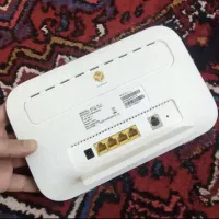 مودم آنلاک هواوی i60 H1|مودم و تجهیزات شبکه|اهواز, کیانپارس |دیوار