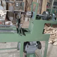 دستگاه خراطی|ماشین‌آلات صنعتی|همدان, |دیوار