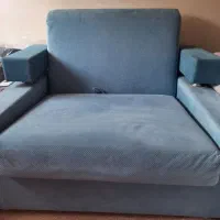 مبل تختخواب‌شو