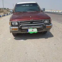 فروش تویوتا پلاک جزیره