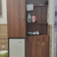 اجاره روزانه/هفتگی/ ماهانه هتل آپارتمان|اجارهٔ کوتاه‌مدت آپارتمان و سوئیت|قم, قم نو|دیوار