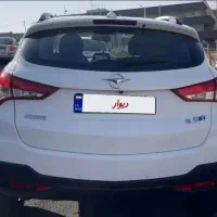 هایما S5 اتومات ۱۴۰۲ بی‌رنگ // اقساطی|خودرو سواری و وانت|تهران, نارمک|دیوار