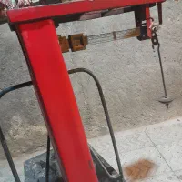 باسکول 200 کیلو ( ایران فرد)