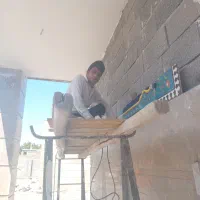 کاشیکاری وسنگکاری عارفخانی در خدمت همشهریان عزیز|استخدام معماری، عمران و ساختمانی|نیشابور, شهرک اندیشه|دیوار