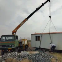 خاور جرثقیل ۶۰۸|خودرو سنگین|تهران, کن|دیوار