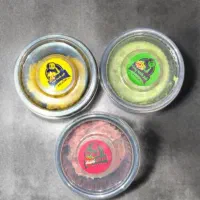 کرم کنجد و کره بادام زمینی|خوردنی و آشامیدنی|محمدیه-قزوین, |دیوار