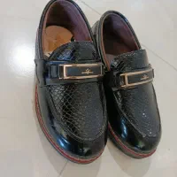 کفش مجلسی و لباس بچه گانه|کفش و لباس بچه|شیراز, شهرک سراج|دیوار