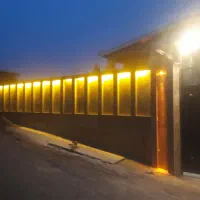 اجرای کاشی وسرامیک و نمای رومی و ساده|خدمات پیشه و مهارت|تالش, تالش|دیوار