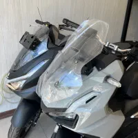 HONDA pcx 160|موتورسیکلت|اصفهان, خواجو|دیوار