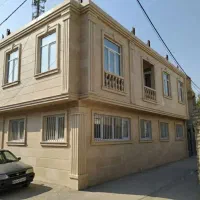 ویلایی مستقل دوطبقه تازه ساز ۲۴۰ متر زیربنا