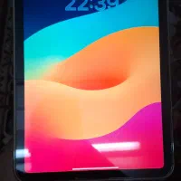 آیپد 10.9(ipad 10th) نو سالم رنگ طلایی|تبلت|اصفهان, مهرآباد|دیوار