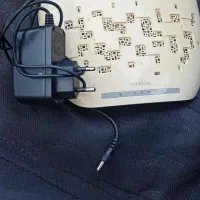 مودم وافای