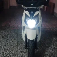 کم کار۱۴۰۲ Sr200 اس وای ام