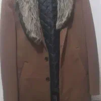 پالتو و کت و عبا ....