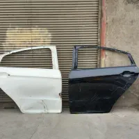 درب گلگیر رادار صندوق سپرعقب تیگو آریزو 8 pro