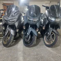 انمکس ۱۵۰ رادیات اب خنک هانی موتور