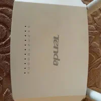 مودم tenda