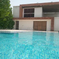 ویلا جهت دورهمی و تولد تازیان پایین