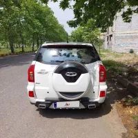 ام وی ام x33s 1401 گیربکس جدید|خودرو سواری و وانت|بندر انزلی, معلم|دیوار