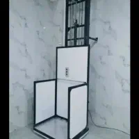 کلیه قطعات و خدمات نصب آسانسور بالابر|خدمات پیشه و مهارت|چالوس, |دیوار