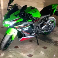 شکار کنید چهار سیلندر در حد ۳۹۰۰ کار کارشناسی شما
