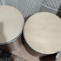 دبه جا حبوبات