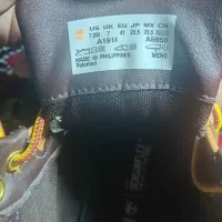 کفش Timberland|کیف، کفش، کمربند|تهران, ونک|دیوار