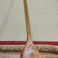 سه تار اصل مفاخری