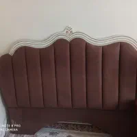 سرویس خواب  در حد|تخت و سرویس خواب|تهران, اسکندری|دیوار