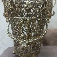 سطل و جا دستمالی|صنایع دستی و سایر لوازم تزئینی|قم, آزادگان|دیوار