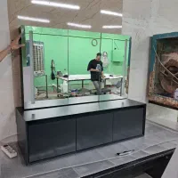 دو نفر خانم مونتاژکار و مسئول پیگیری و تبلیغات|استخدام اداری و مدیریت|کرج, کمال‌شهر|دیوار