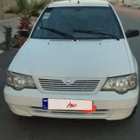پراید ۱۱۱|خودرو سواری و وانت|شوش, |دیوار