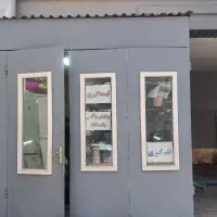 صافکار ، نقاش ، pdrکار ، لیسه گیر حرفه ای اتومبیل