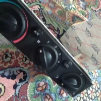 وسایل ماشین پژو