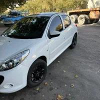 ۲۰۷ فول پانا ۱۴۰۳