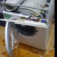 تعمیرات لباسشویی و ظرفشویی و یخچال|خدمات پیشه و مهارت|کرمانشاه, |دیوار