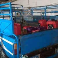 نیسان کمپرسی|خودرو سواری و وانت|بهبهان, |دیوار