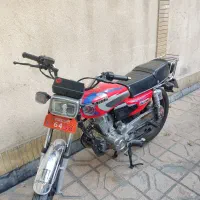 هندا ۲۰۰ سنین سپهر خودرو