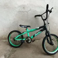 دوچرخه ۱۶ بونیتو