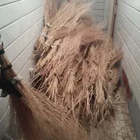 جارو|لوازم نظافت|خمینی‌شهر, |دیوار