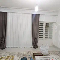 نصب انواع پرده و کتیبه|خدمات پیشه و مهارت|کوهدشت, |دیوار