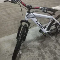 دوچرخه سایز ۲۷ فلش|دوچرخه، اسکیت، اسکوتر|اصفهان, سروستان|دیوار