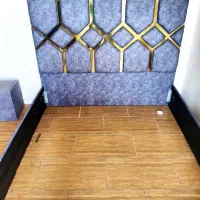 تخت دونفره