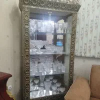 بوفه برنزی سنگین وزن