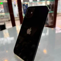 iPhone 12 Za بدون بازشدگی