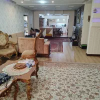 158متر / غرق نور/ دو پارکینگ/ساخت 98