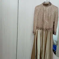 لباس مجلسی مزون دوز